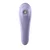 Satisfyer - Dual Pleasure Air Pulse Vibrator - Vijolična