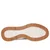 Skechers BOBS ARCH COMFORT B SWEET - A BLIND, ženske patike za slobodno vreme, crna 117560