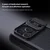 Torbica Nillkin CamShield Pro za iPhone 17 Pro 6.3 plava