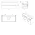 SITIA 2 predala Vanity Unit 101,4x50x44,2cm, hrast Alabama - Rjava - 101,4x50x44,1 cm - Sapho - SITIA - 24 - MDF/laminat - 1014 - 500 - 441 - 14