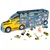 shumee Veliko vlečno vozilo z vzmetmi za transporter [LA-015]