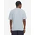 JACK & JONES Majica JJEGeorge svetlo modra