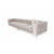 ATELIER DEL SOFA Sofa Como-Light Grey