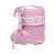 MOON BOOT čizme MOON BOOT MINI NYLON PINK