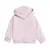Adidas Komplet trenerka za devojčice I 3S Fz Fl Jog KE3886, Roze