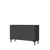 Hanah Home Komoda Ferro 120, Antracit
