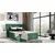 Boxspring postelja Spark - 160x200 cm