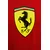 Bombažna kratka majica Puma Ferrari