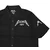 Moška srajca Metallica - Ride The Lightning - črna - ROCK OFF - METSHIRT108MB