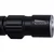 Extol - Punjiva LED baterijska lampa LED/3W/450 mAh/3,7V crna