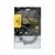 Cablexpert DisplayPort kabl 1,8 m Mini Crni