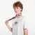 Majice Alpha Industries Basic T-Shirt Contrast Stitch White M