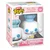 Vinilne figurice Funko Bitty Pop! Towns - Chef Cinnamoroll s kavarno Café Cinnamoroll