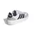 Adidas Patike za dečake Barreda Decode J, JQ8854, Sivo-bele