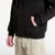 Mikina OBEY Doberman Pullover Hood Black L