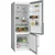 BOSCH Kombinovani frižider KGN56XIDR srebrni