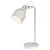 RABALUX Stona lampa Flint bež