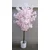 Lilium stablo roze tresnja 175cm A17715