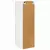 Ormar za Zid PORTO Betonski sivi 30 x 31 x 100 cm