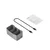 SmallRig 65W Battery Charger for DJI Mini 5/4/3 Pro 6501