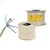 GEMBIRD Mrežni kabl 100m CAT6 F/FTP sivi