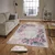Conceptum Hypnose Tepih Eexfab731, 120x180 cm, Krem