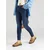 VERO MODA Kavbojke VMFlash  moder denim
