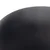 shumee Vijoličen glazirani keramični krožnik za večerjo 27 cm