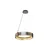 Opviq luster Tacc 5731-1A, LED 23 W, braon