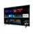 Vivax TV LED Vivax 65UHD123T2S2SM, (57189693)