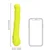 Wiggle G-Spot Vibrator - Lime Passion