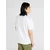 G-Star RAW Majica Nifous, bela