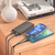HOCO power bank 10000mAh PD QC 3A 22.5W J101 crni