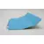 Maska na preklop Smart Cover for iPad mini/mini2 light blue.