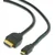 GEMBIRD HDMI Kabl CC-HDMID-15 male to micro D-male, 4.5m, Crni