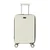 Aga Travel Potovalni kovček MR4674 Beli