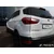 Side protective moldings Ford Ecosport 2014-