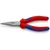 Knipex Klešta špic prava 160mm 25 02 160