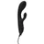 You2Toys Intense Rabbit Vibrator Black