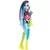 Monster High Skulltimate Secrets HPD59 Neon Draculaura pošast