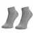 Tommy Hilfiger 2-pack nogavice 342025001 Siva