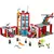 LEGO® City Fire Department, Fire Boat (60110)
