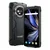 BLACKVIEW pametni telefon BV9300 Pro 8GB/256GB, Black