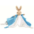 Peter Rabbit Comfort Blanket