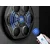 Verkgroup LED boksarski ščit MMA trenerska glasba USB Bluetooth 43cm LCD rokavice