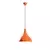 Opviq Luster Bitlis, 33-122cm, O22 cm, E27, Narandžasti