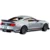 shumee Hot Wheels Premium 2021 Ford Mustang Mach 1 Large 1:43 številka 3
