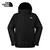 The North Face Muška jakna 3u1 8FHW, Sa podjaknom, Crna