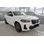 Trunk Edge Protector BMW X4 2021-2025 (G02, M Package, Matte)