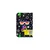 Notes Fashion Lama A6 TP linije display 1/12 op